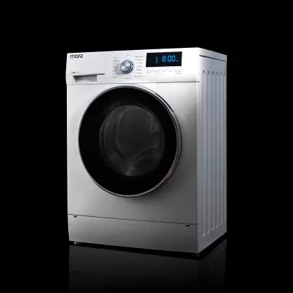 MarQ by Flipkart 7.5 kg Fully Automatic Front Load Washing Machine with In-built Heater White  (MQFLXI75)(OPEN BOX) MarQ by Flipkart 7.5 kg Fully Automatic Front Load Washing Machine with In-built Heater White  (MQFLXI75)(OPEN BOX)